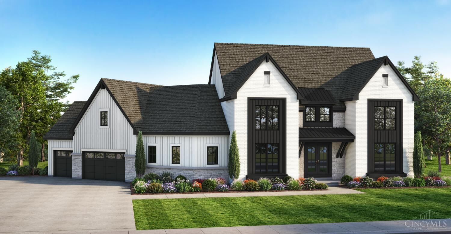 Property Photo:  7474 Dawson Road  OH 45243 