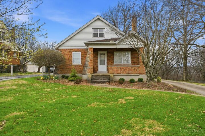 Property Photo: 8757 Bridgetown Road OH 45002