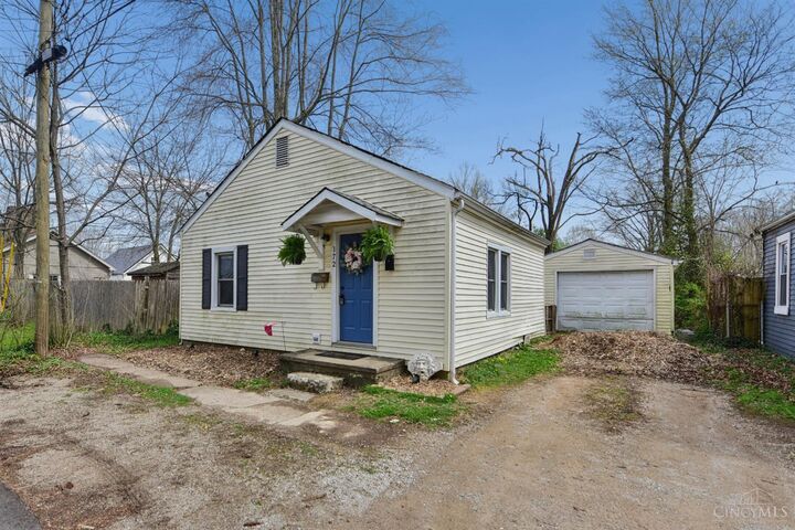 Property Photo: 172 Hudson Avenue OH 45176