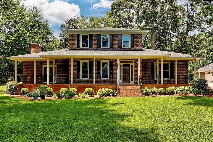Property Photo: 2885 Lillington SC 29150