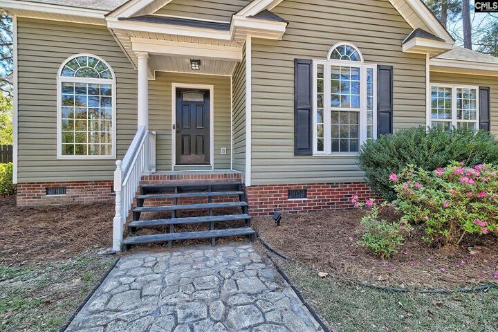 Property Photo:  1629 Porter  SC 29032 