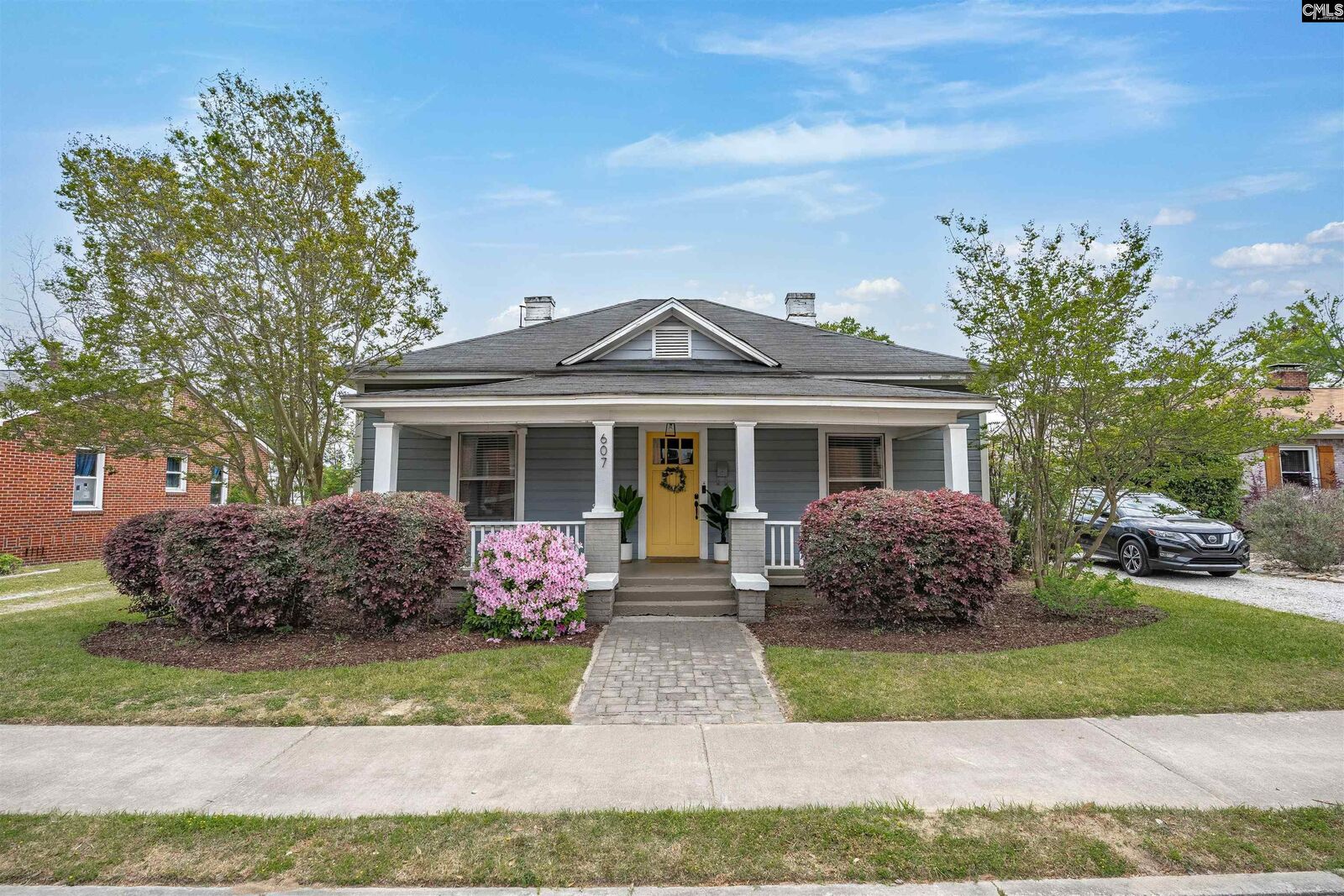 Property Photo:  607 Holland  SC 29033 