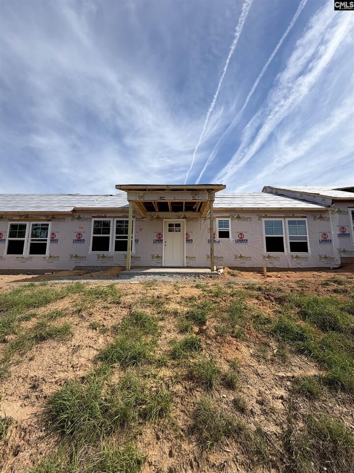 Property Photo:  314 Ryegrass Way  SC 29212 