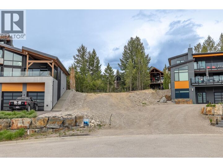 Property Photo:  Lot 7 Antler Ridge Road  BC V0B 2L0 