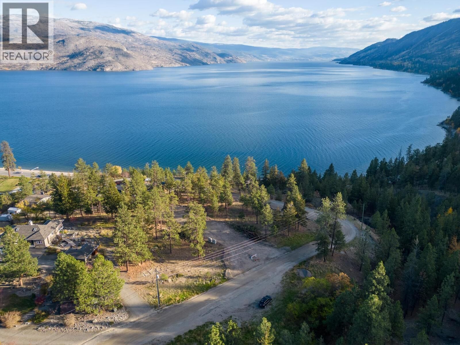 Property Photo:  6785 Thorne Road  BC V0H 1X9 