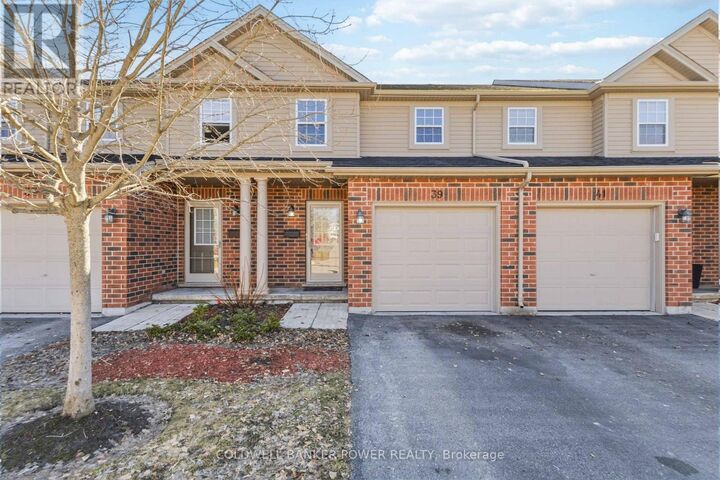 Property Photo:  1059 Whetherfield Street 39  ON N6H 0B6 