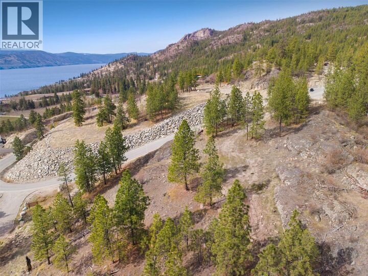 Property Photo:  4650 North Naramata Road 9  BC V0H 1N1 