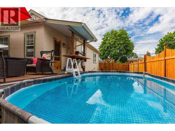 Property Photo:  280 Mugford Road  BC V1X 2E2 