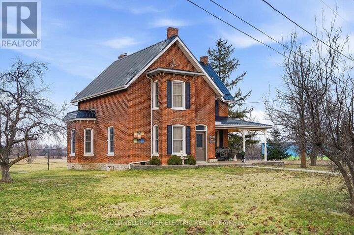 Property Photo:  6984 Highway 62  ON K8N 4Z5 