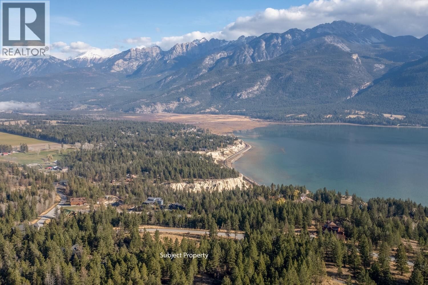 Property Photo:  Valley Vista Way  BC V0B 1L2 