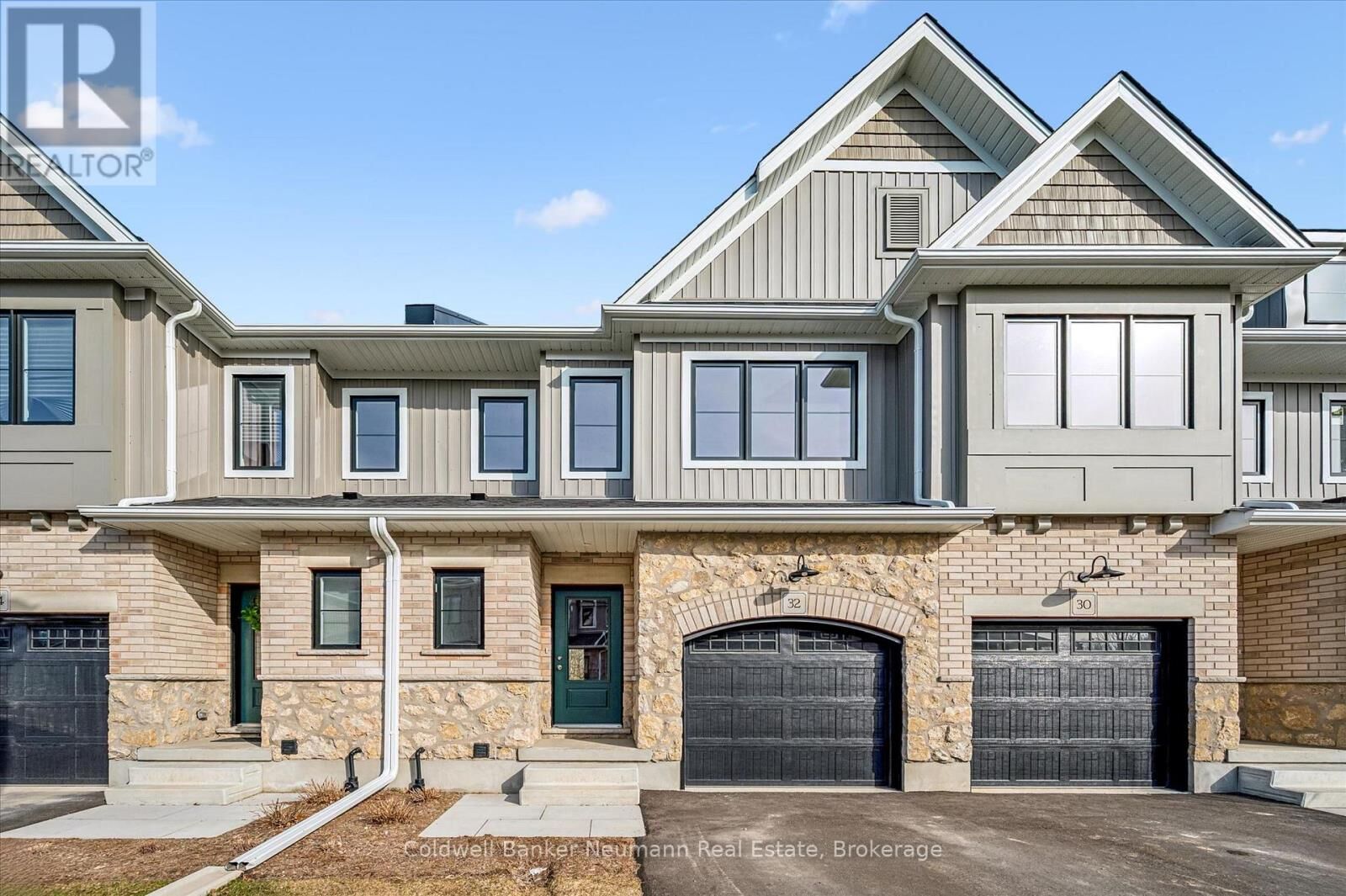 Photo de la propriété:  32 Fieldstone Lane  ON N0B 1S0 