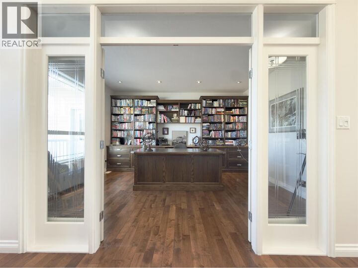 Property Photo: 3036 Pritchard Road BC V0L 1G0