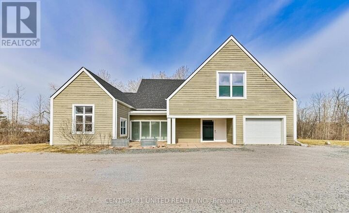 Photo de la propriété:  590 Maniece Avenue  ON K9J 6X9 