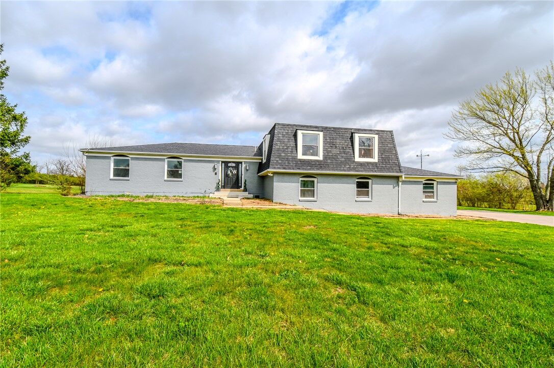 Property Photo: 6169 Dayton Farmersville Road OH 45417