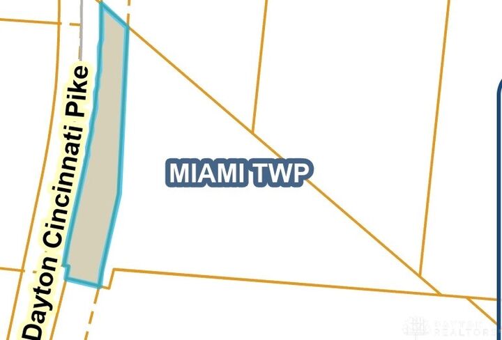 Property Photo: 10444 Dayton Cincinnati Pike OH 45342