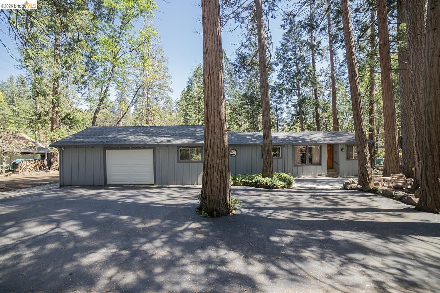 Property Photo: 18638 Mother Lode CA 95383