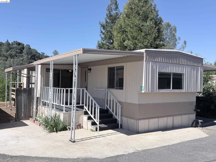Property Photo: 18725 Hwy 108 89 CA 95327