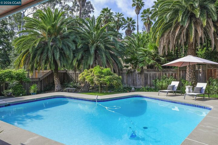 Property Photo: 1331 Springbrook Rd CA 94597