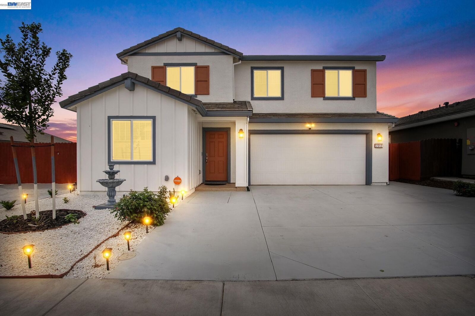 Property Photo:  2312 Verde Ranch Rd  CA 95363 