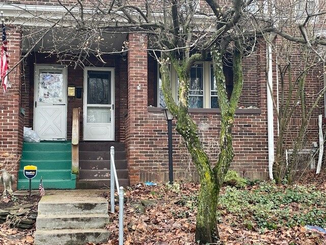 Property Photo:  3817 Draper Place  PA 16511 