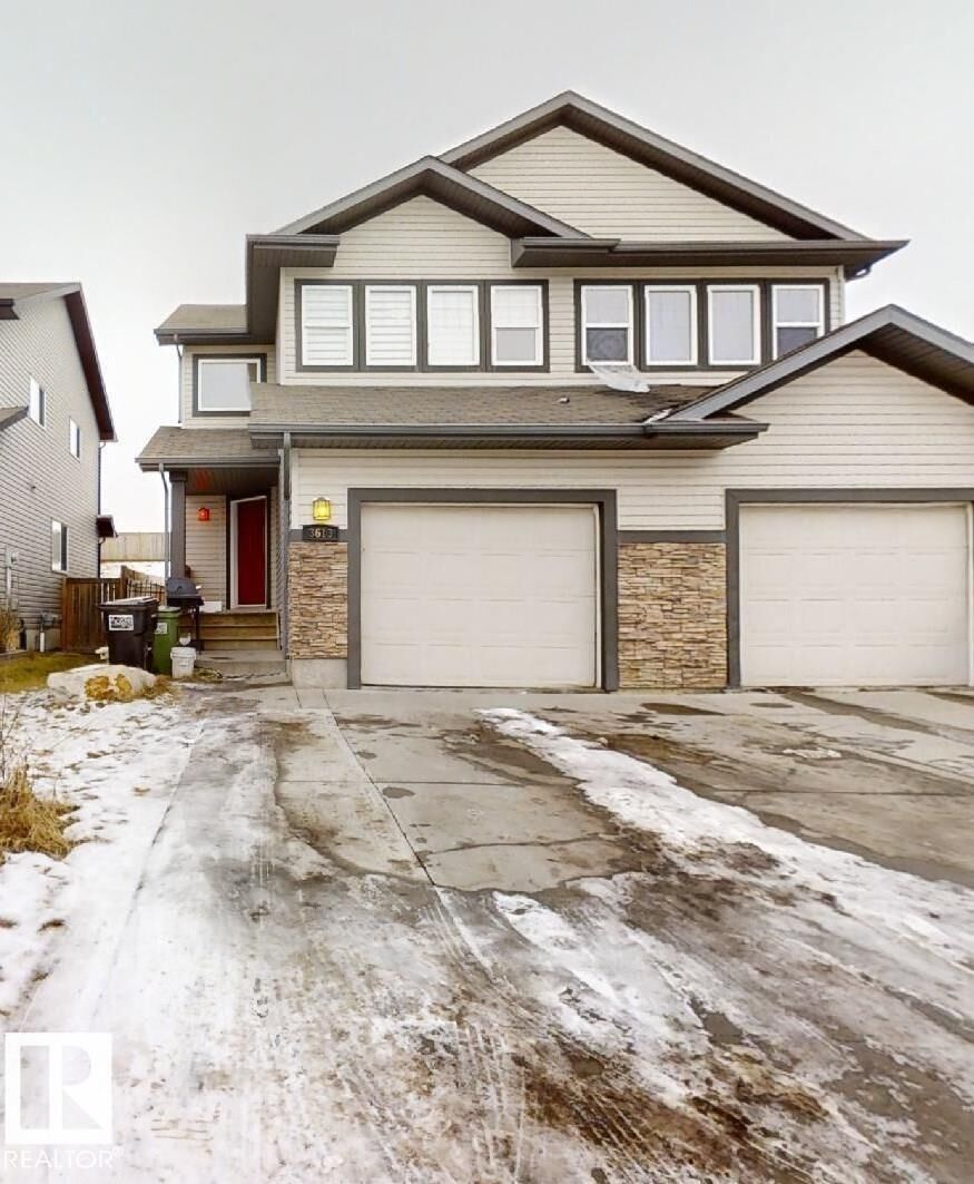 Property Photo:  3613 11 Street NW  AB T6T 0E9 