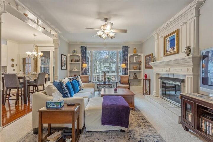 Property Photo: 1295 Ashworth Avenue SW GA 30064