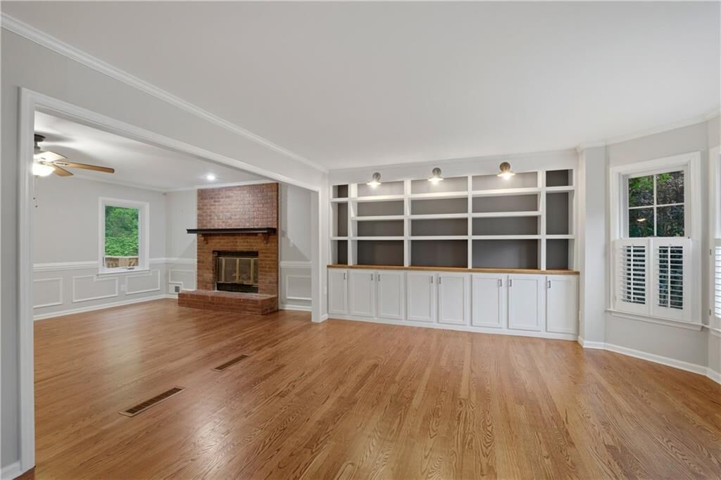 Property Photo:  2418 Stockton Drive  GA 30066 