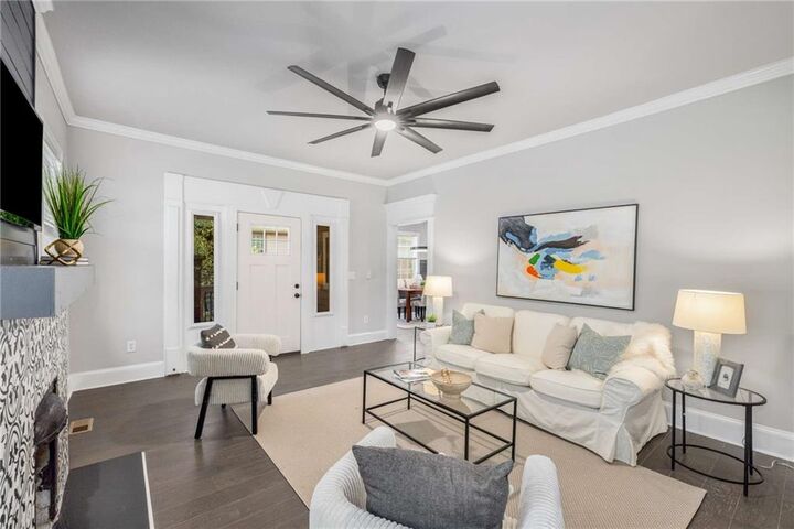 Property Photo:  201 Adair Avenue SE  GA 30315 