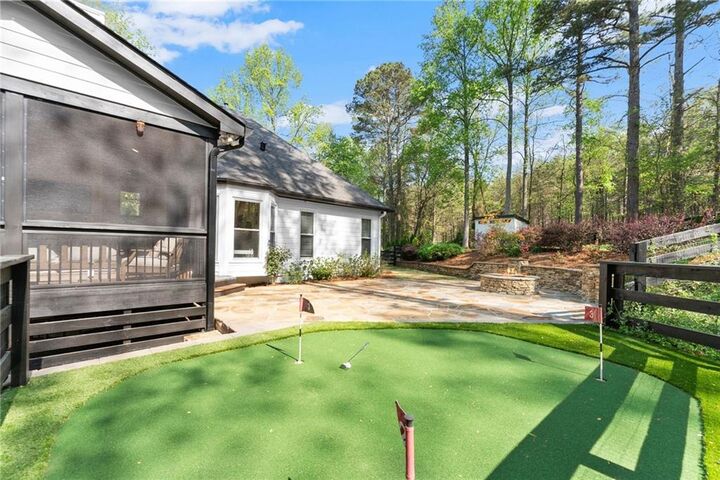 Property Photo: 2665 Crosswynd Terrace GA 30040