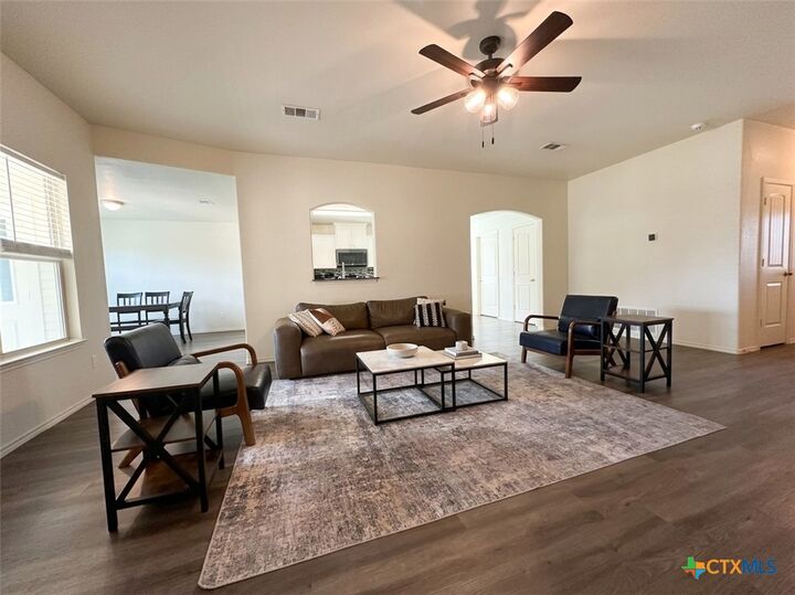 Property Photo:  2703 Tara Drive  TX 76549 