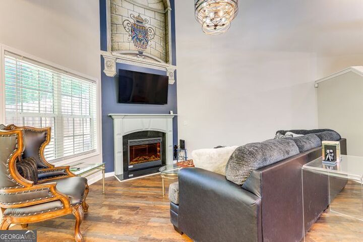 Property Photo:  3840 Augustine Place  GA 30273 