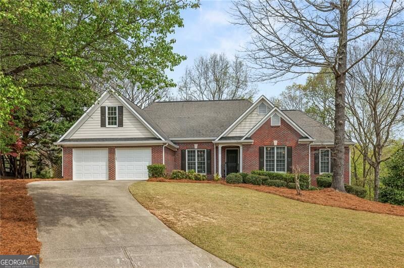 Property Photo:  3250 Riverhill Court  GA 30041 