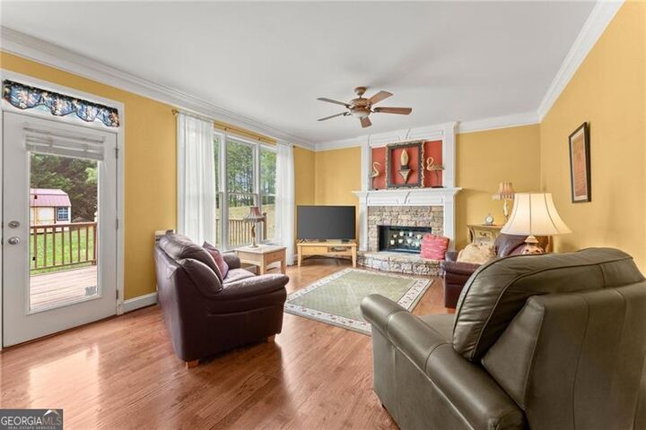 Property Photo:  115 Riverview Drive  GA 30534 