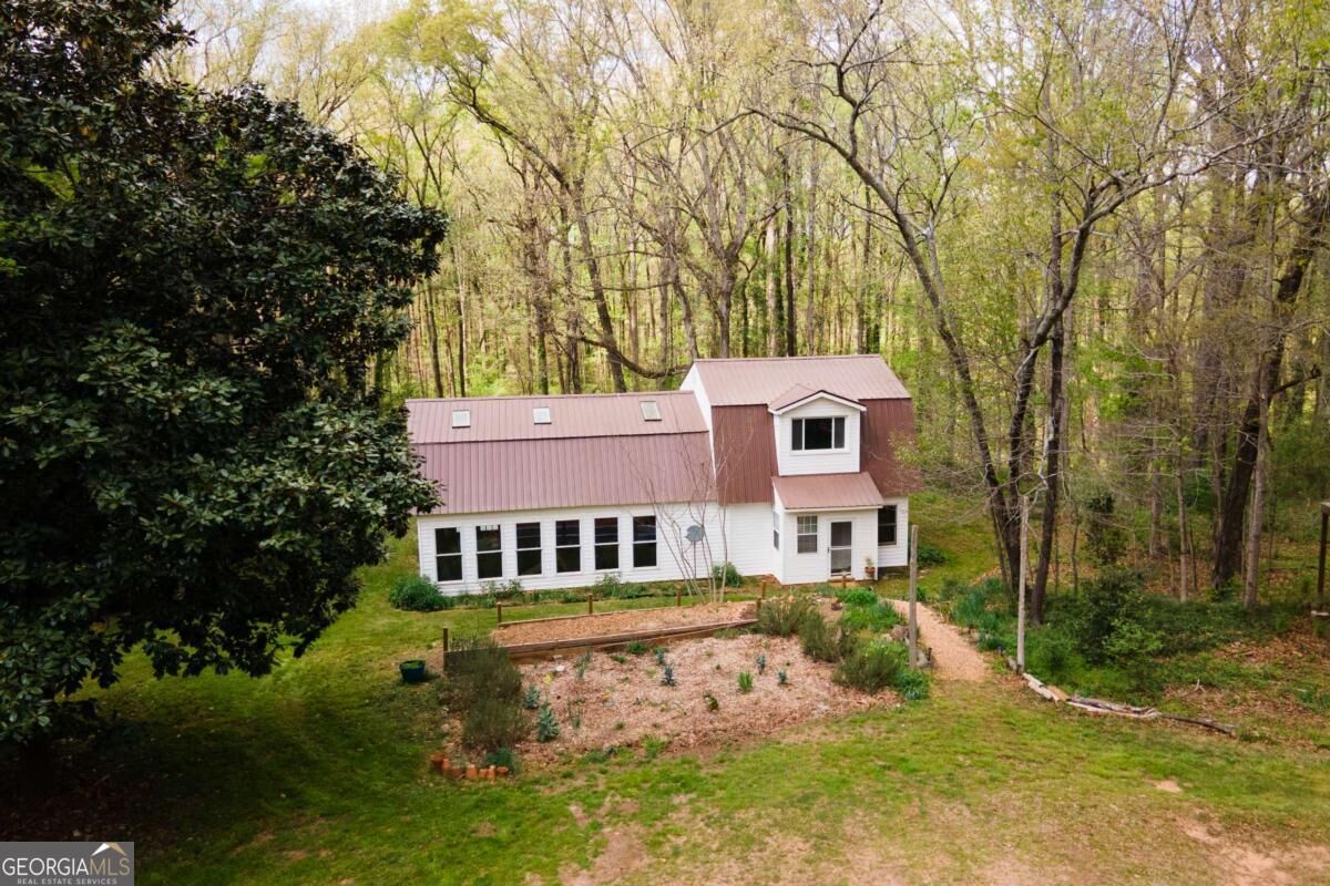 Property Photo:  2866 Booger Hill Road  GA 30633 