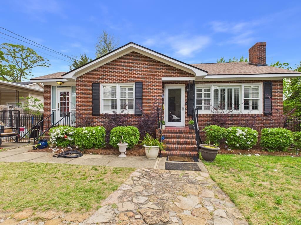 Property Photo: 1608 39th Street GA 31904