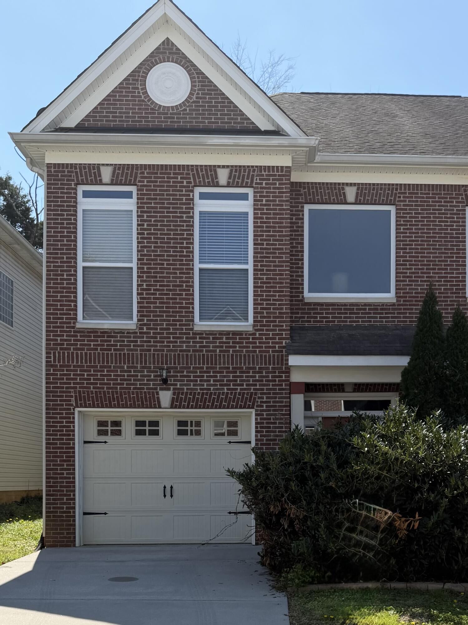 Property Photo:  136 Emmyllie Court NE  TN 37312 