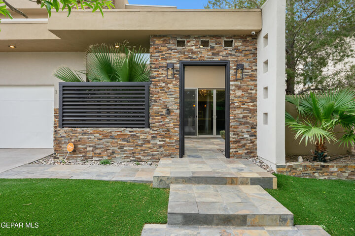 Property Photo:  1716 Old Paint Drive  TX 79911 