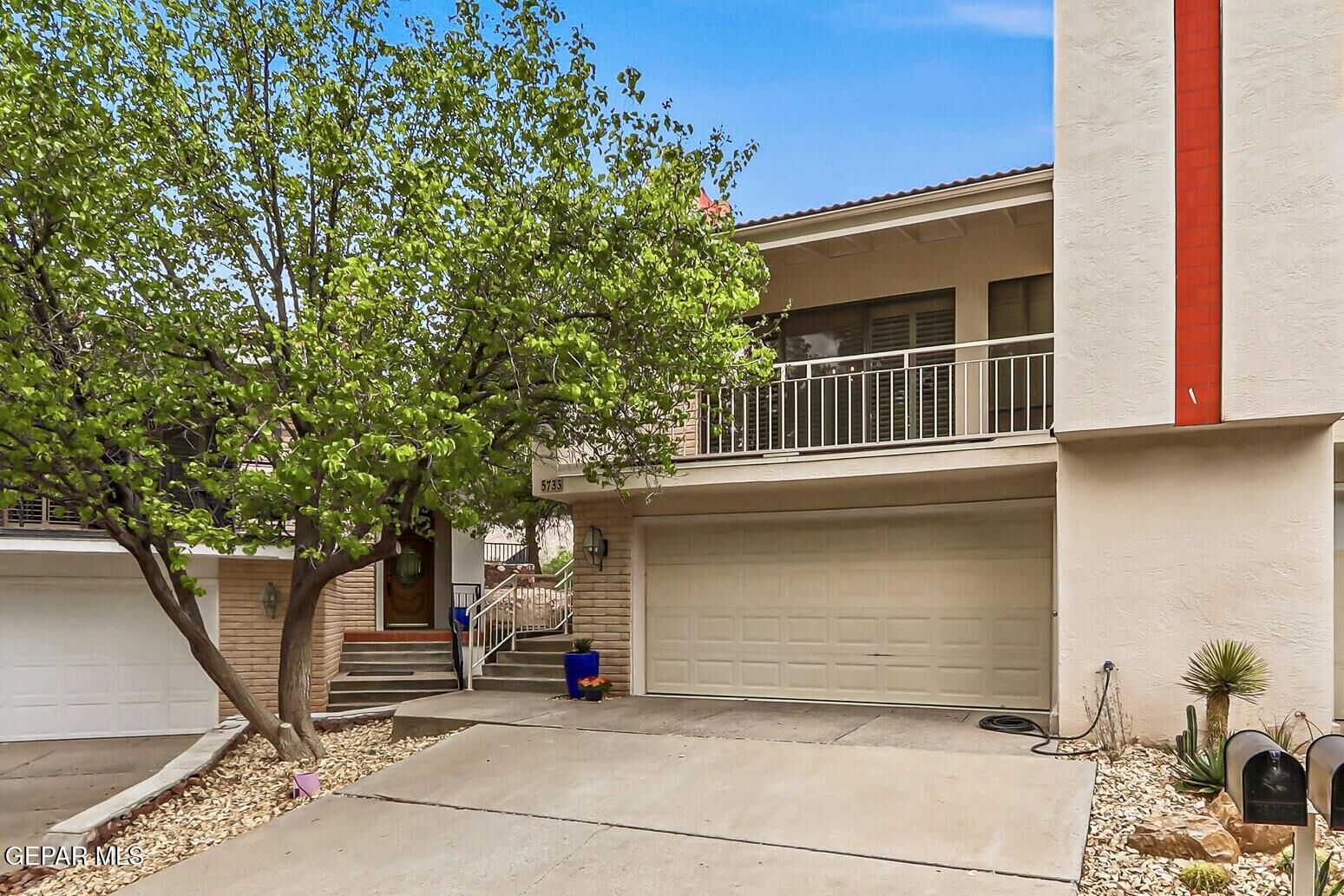 Property Photo:  5733 Mira Grande Drive  TX 79912 