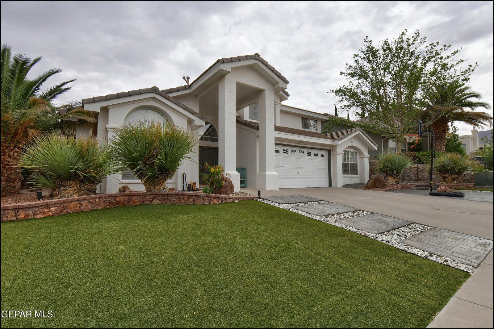 Property Photo:  6525 Royal Ridge Drive  TX 79912 