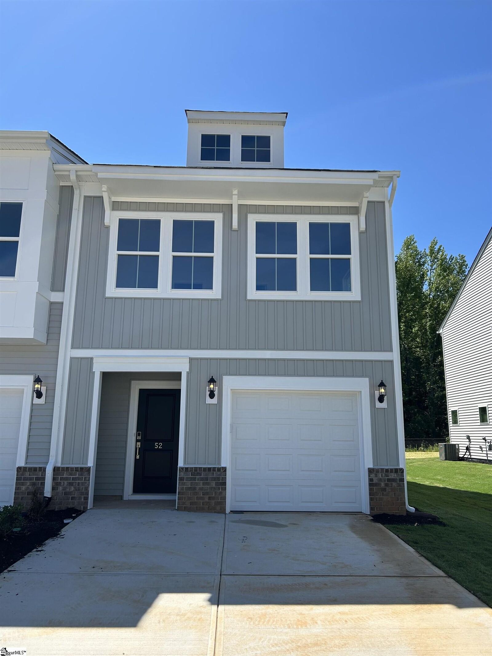Property Photo:  52 Nonnington Way  SC 29687 