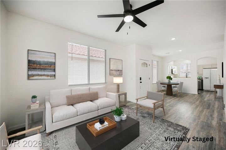 Property Photo:  1080 Sweeping Ivy Court  NV 89183 