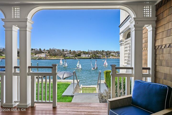 Property Photo: 702 Steamboat Road 6 CT 06830