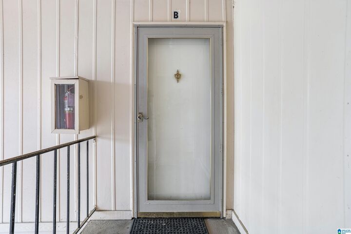 Property Photo: 151 Old Montgomery Highway B AL 35216