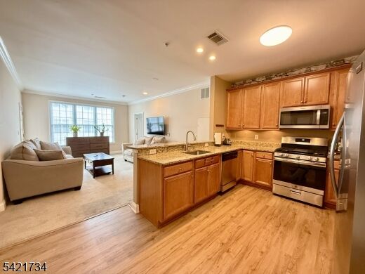 Property Photo:  1213 Wharton Ct 1213  NJ 07457 