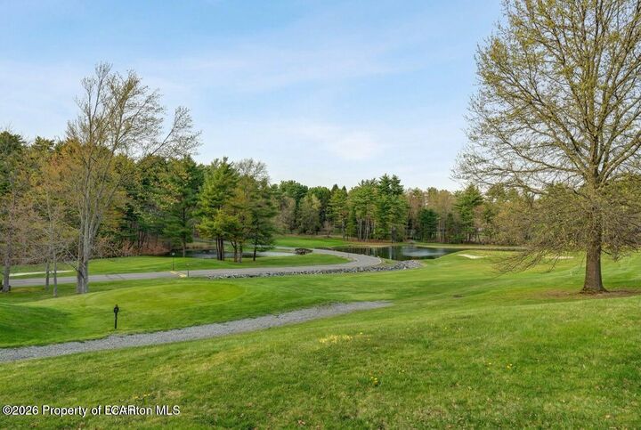 Property Photo:  747 Greens  PA 18612 