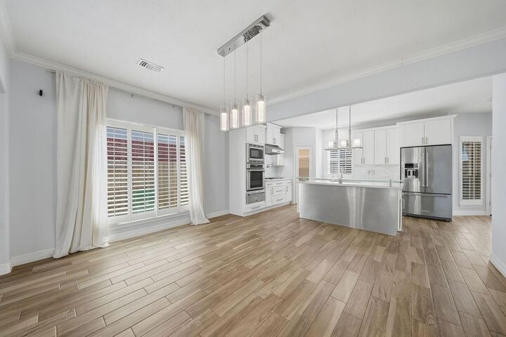 Property Photo: 20223 Chelsea Canyon Court TX 77450