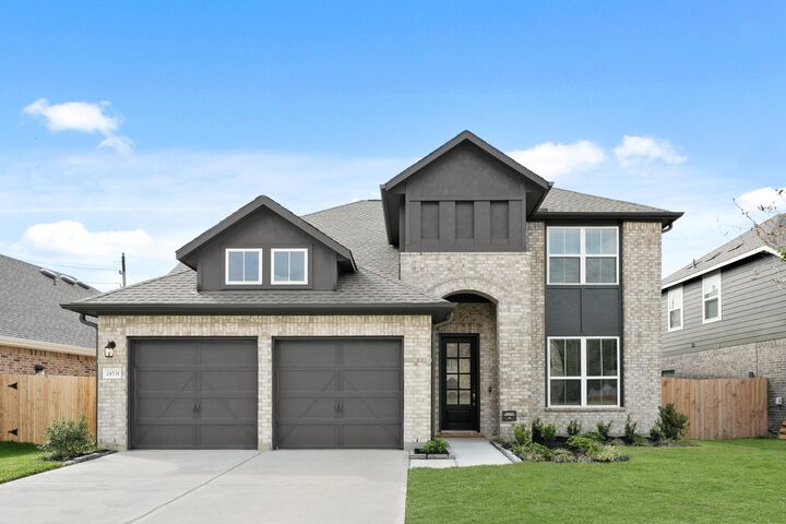 Property Photo: 24531 Greeley Lake Drive TX 77493