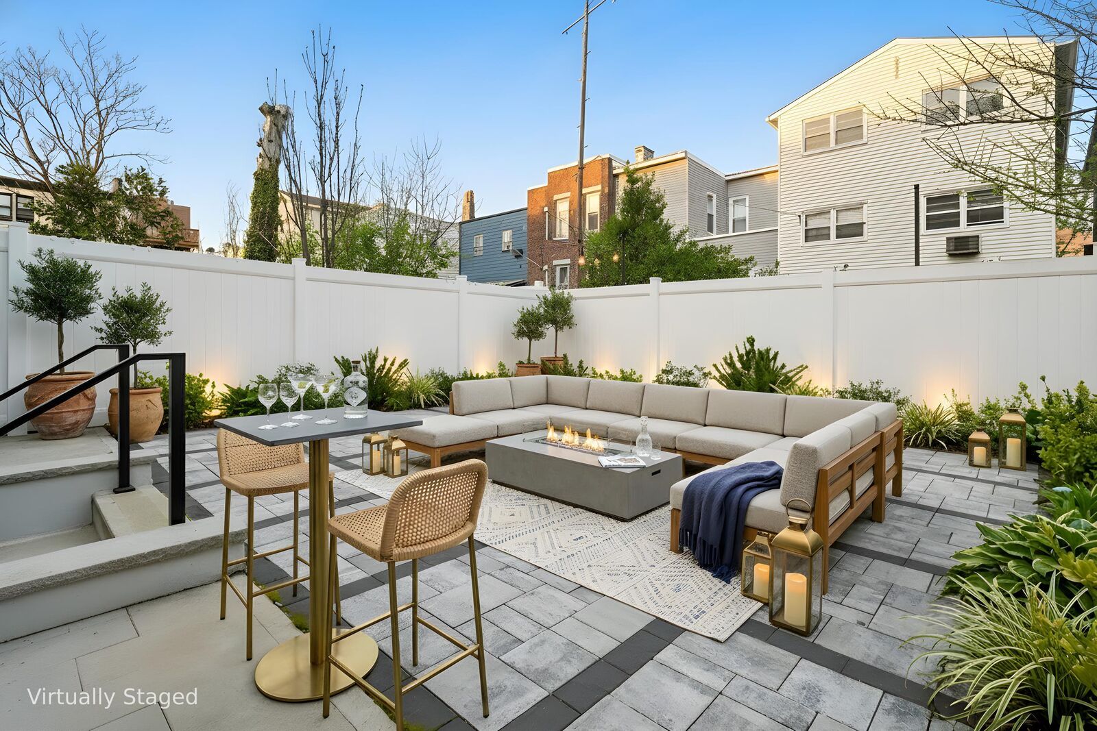 Property Photo:  252 Bowers St 1  NJ 07307-1111 