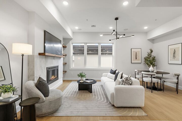 Property Photo: 192 Cambridge Ave B NJ 07307