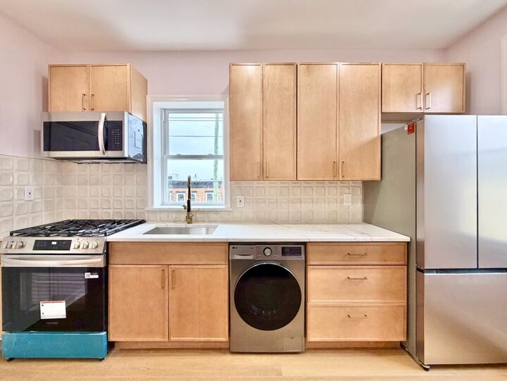 Property Photo:  130 Beach St 2  NJ 07307 